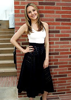 Amanda Bynes